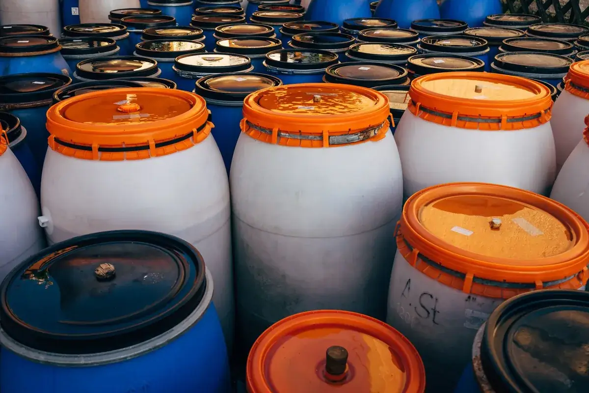 Hazmat Cleanup in South Monrovia Island, CA